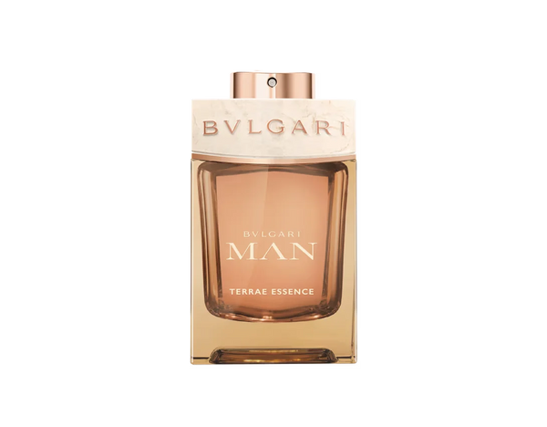 Bvlgari Man Terrae Essence Eau de Parfum Masculino