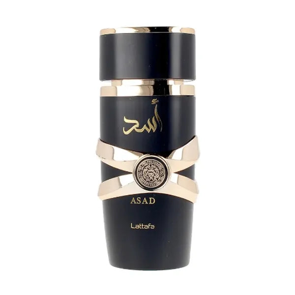 Asad Lattafa Eau de Parfum Masculino