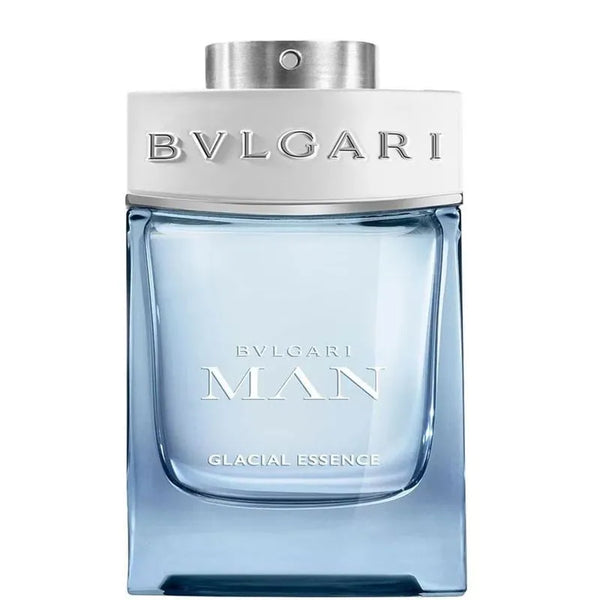 Bvlgari Man Glacial Essence Eau de Parfum Masculino