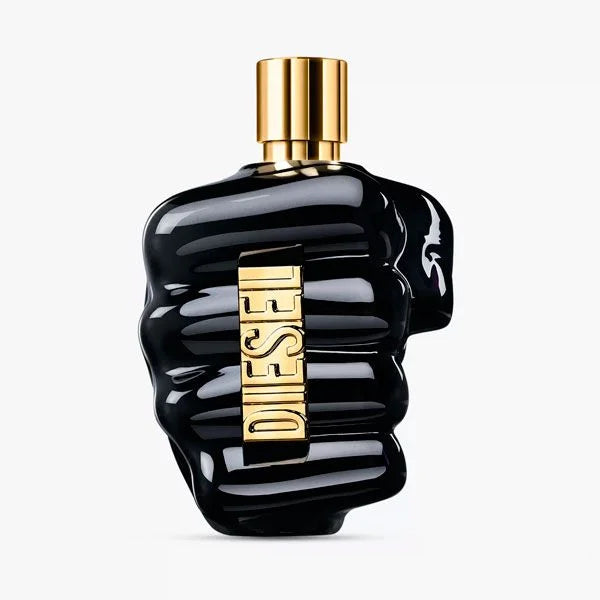 Spirit of the Brave Eau de Toilette Masculino Diesel