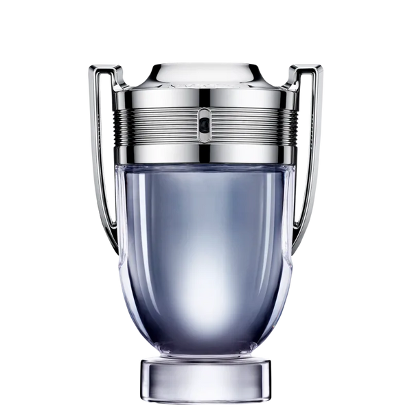 Perfume Paco Rabanne Invictus Masculino Eau De Toilette