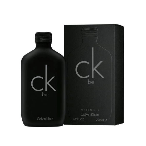 Calvin Klein Be Masculino