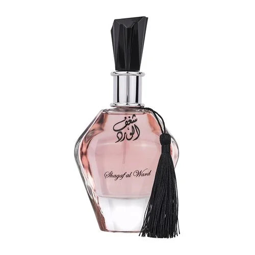 Perfume Al Wataniah Shagaf Al Ward