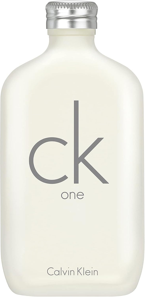 Calvin Klein One Eau de Toilette