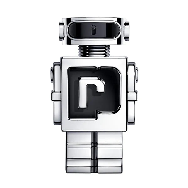Perfume Paco Rabanne Phantom Masculino Eau De Toilette