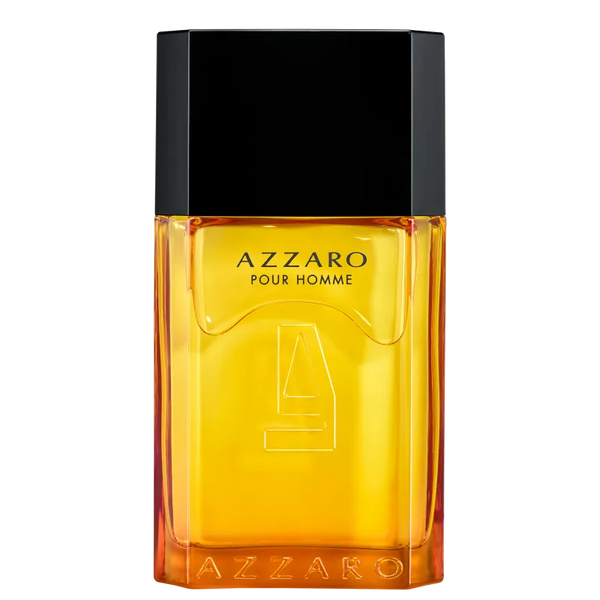 Azzaro Pour Homme Eau de Toilette Masculino