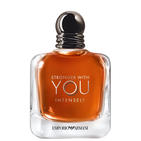 Stronger With You Intensely Eau De Parfum