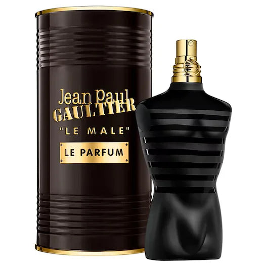 Perfume Jean Paul Gaultier Le Male Le Parfum Masculino Eau De Parfum