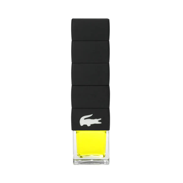 Lacoste Challenge