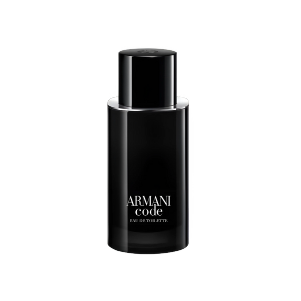 Armani Code Eau De Toilette