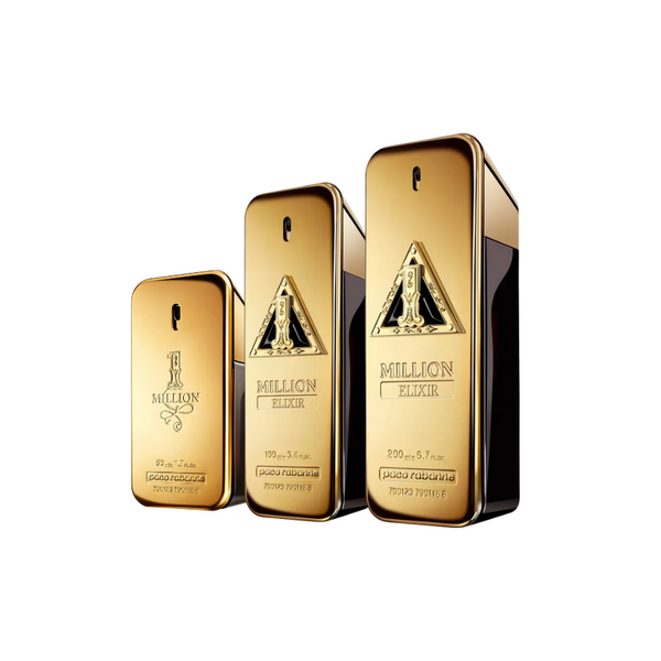 Perfume Paco Rabanne 1 Million Masculino Eau De Toilette