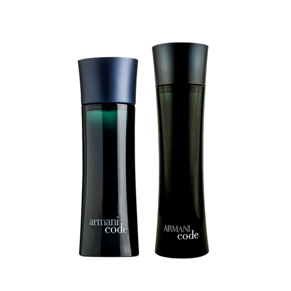 Armani Code Eau De Toilette