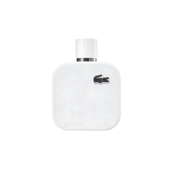 Lacoste Blanc