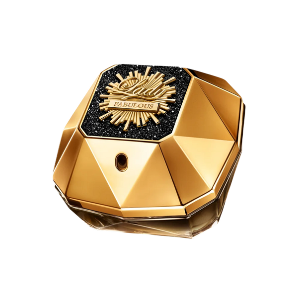 Paco Rabanne Lady Million Fabulous Feminino Eau de Parfum