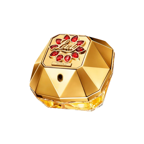 Paco Rabanne Lady Million Royal Feminino - EAU DE PARFUM