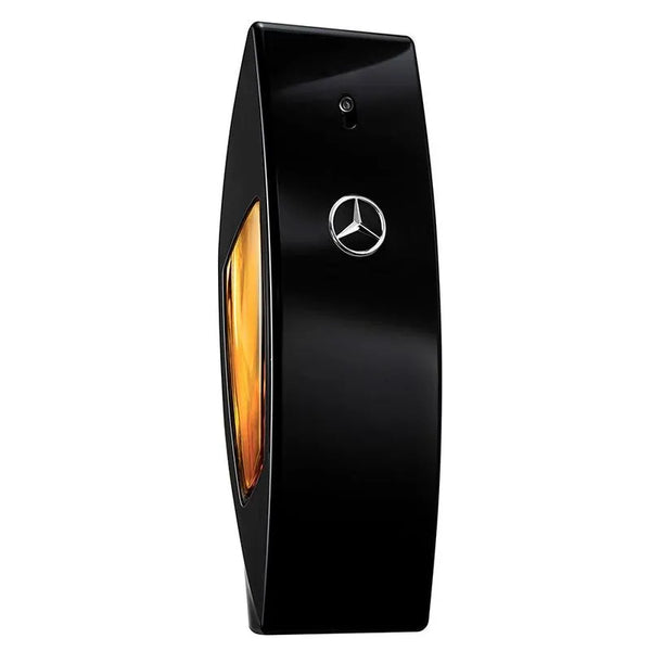 Perfume Mercedes-Benz Club Black Eau de Toilette Masculino
