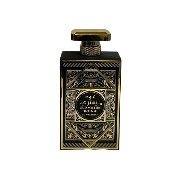 Perfume Oud Mistery Intense Edp