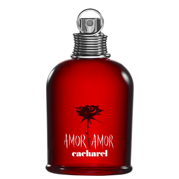 Amor Amor Feminino Eau de Toilette