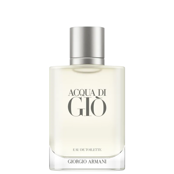 Acqua Di Giò Homme Giorgio Armani - Perfume Masculino - Eau De Toilette