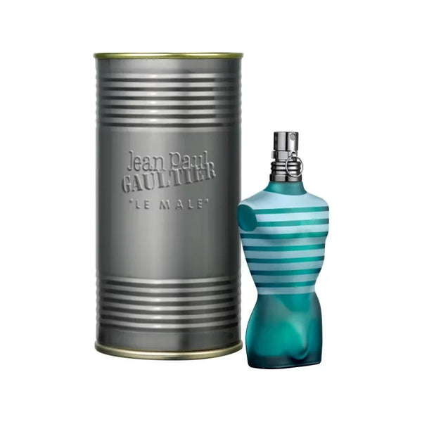 Perfume Jean Paul Gaultier Le Male Masculino Eau De Toilette