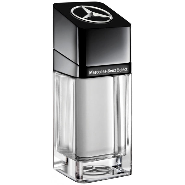 Mercedes Select Eau De Toilette
