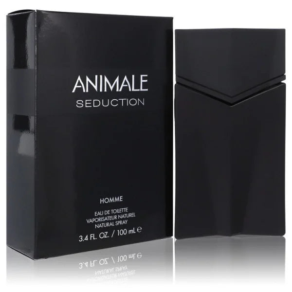 Animale seduction homme